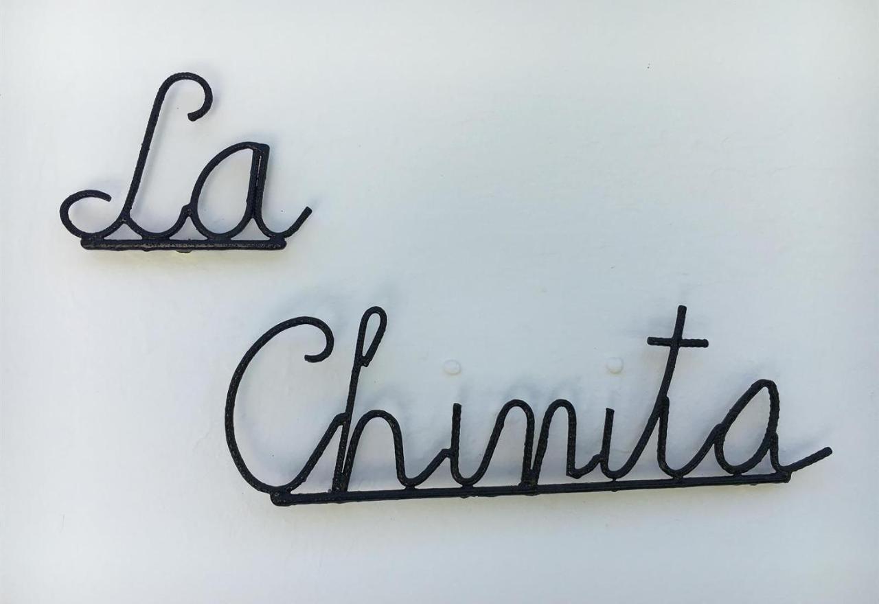 Villa La Chinita نيرخا المظهر الخارجي الصورة