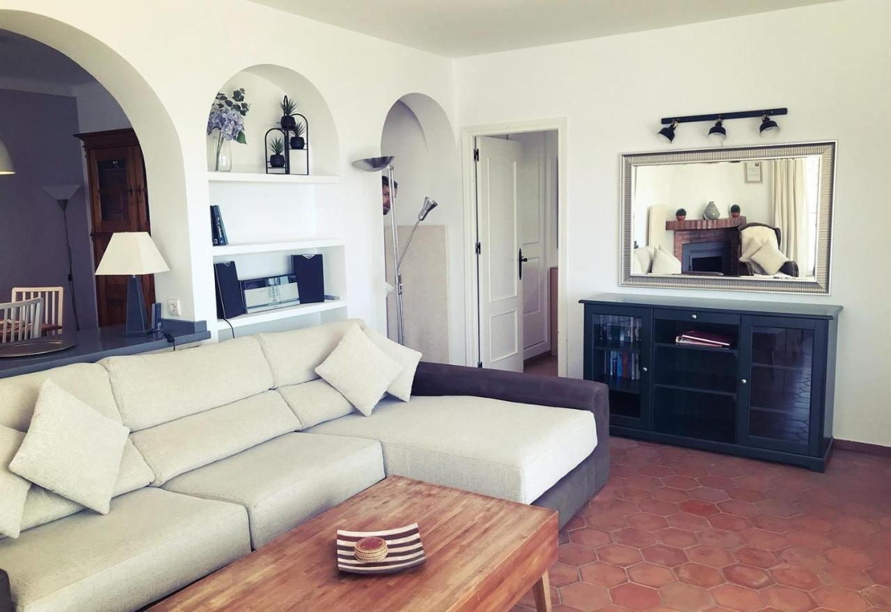 Villa La Chinita نيرخا المظهر الخارجي الصورة