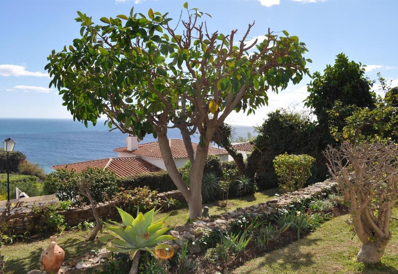 Villa La Chinita نيرخا المظهر الخارجي الصورة