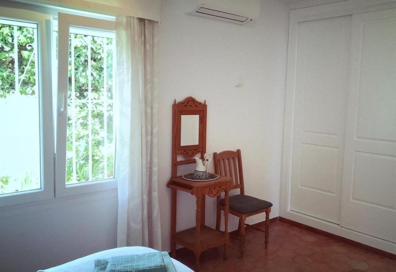 Villa La Chinita نيرخا المظهر الخارجي الصورة